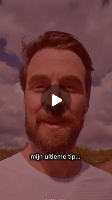 Karel Sabbe: Zijn beste studieadvies